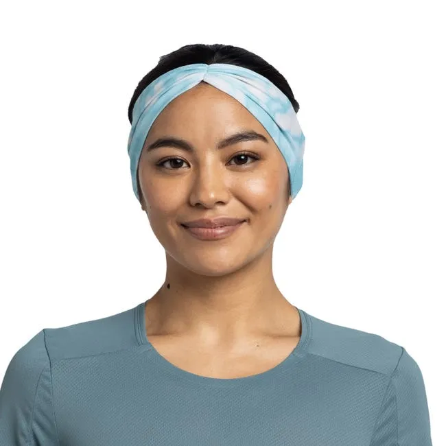 CoolNet UV® Ellipse Headband - Mines Pool - 135910.722