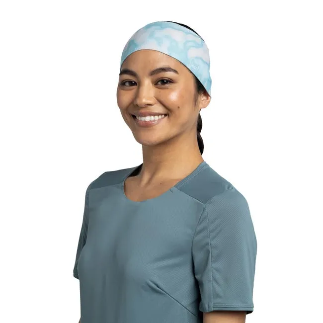 CoolNet UV® Ellipse Headband - Mines Pool - 135910.722