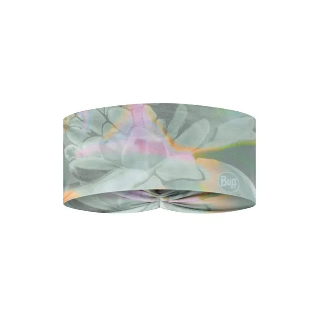 CoolNet UV® Ellipse Headband - Seagrove Green - 135911.826
