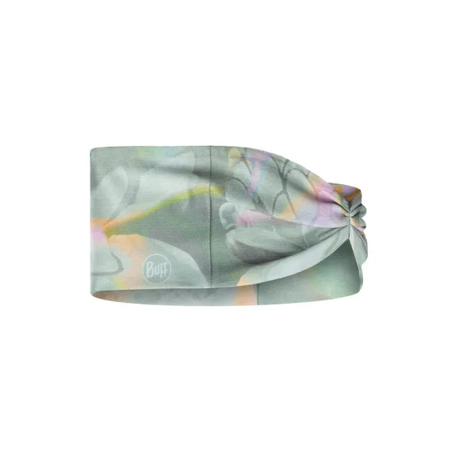 CoolNet UV® Ellipse Headband - Seagrove Green - 135911.826