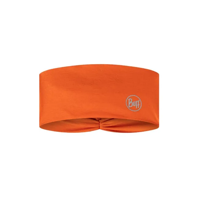 CoolNet UV® Ellipse Headband - Solid Poppy - 127724.442