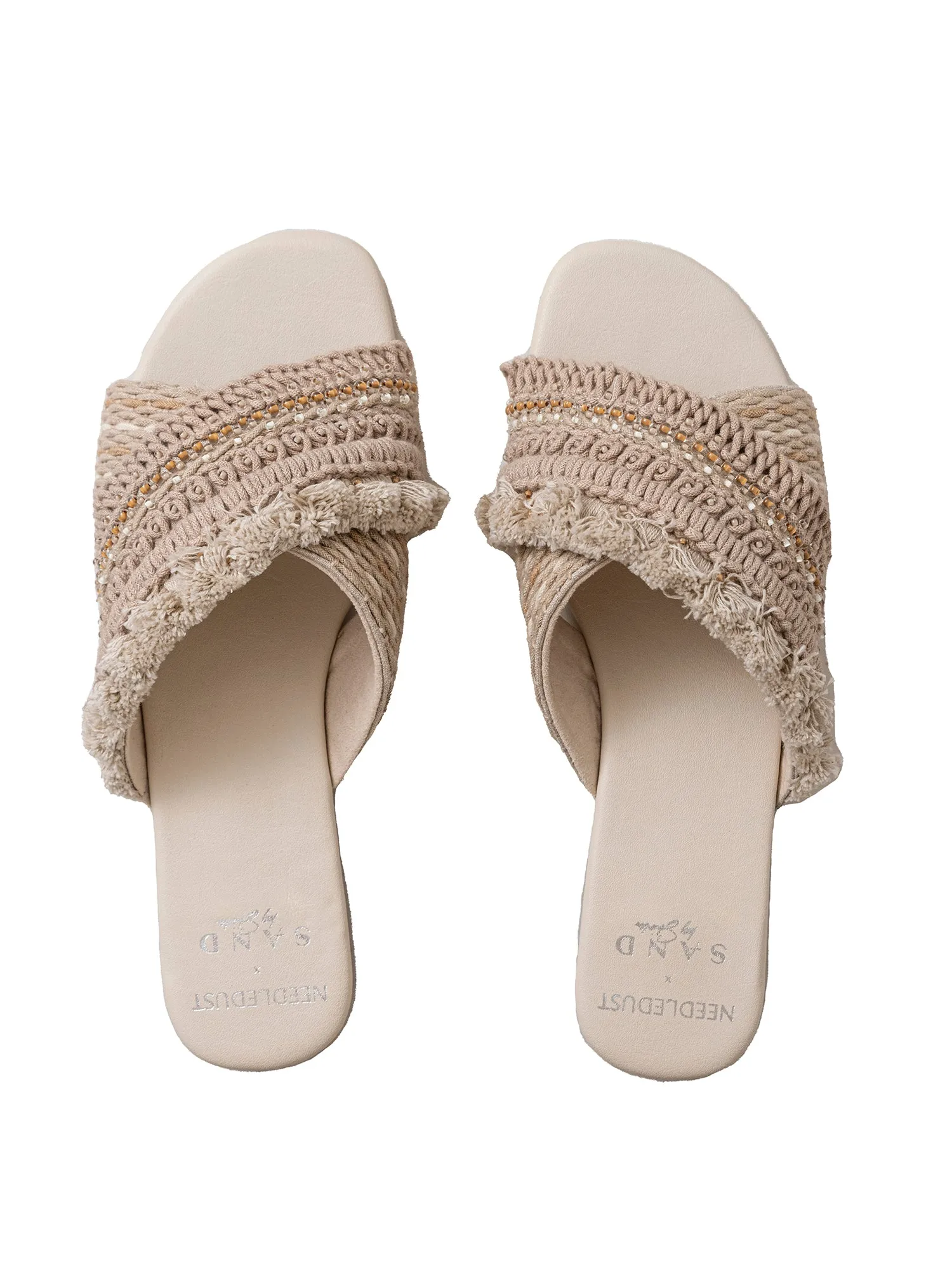 Corfu (Sandal)
