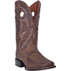 Dan Post Men's Abram Cowboy Leather Boot DP4562