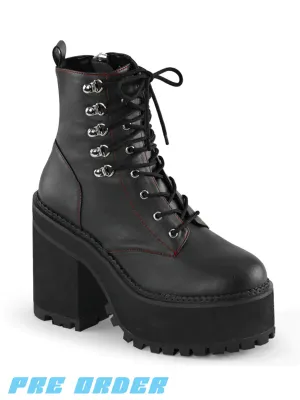 DEMONIA ASSAULT-100 ✰ PRE ORDER ✰