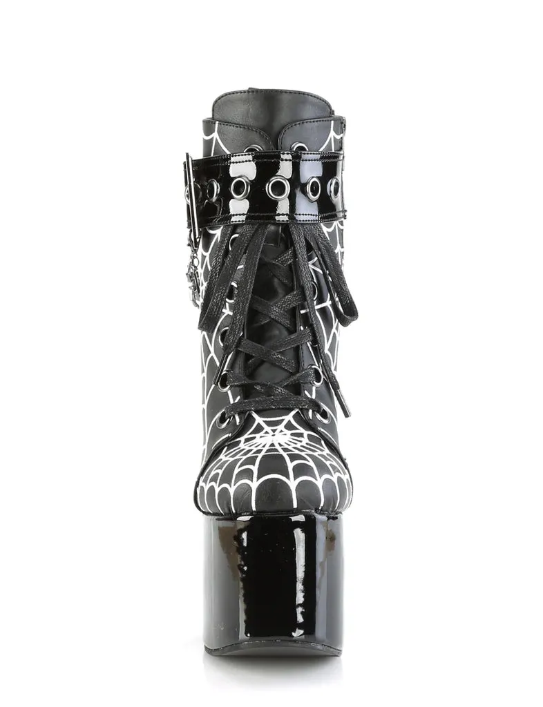 DEMONIA TORMENT-51 ✰ PRE ORDER ✰