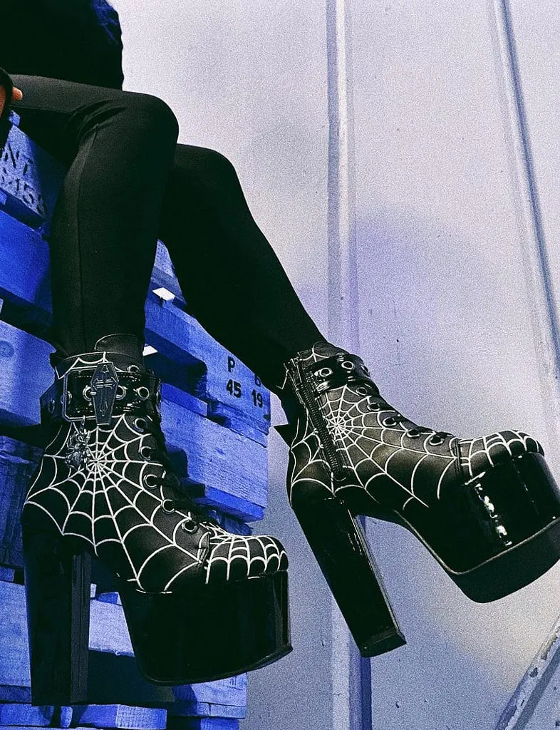 DEMONIA TORMENT-51 ✰ PRE ORDER ✰
