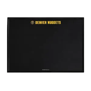 Denver Nuggets: Framed Chalkboard