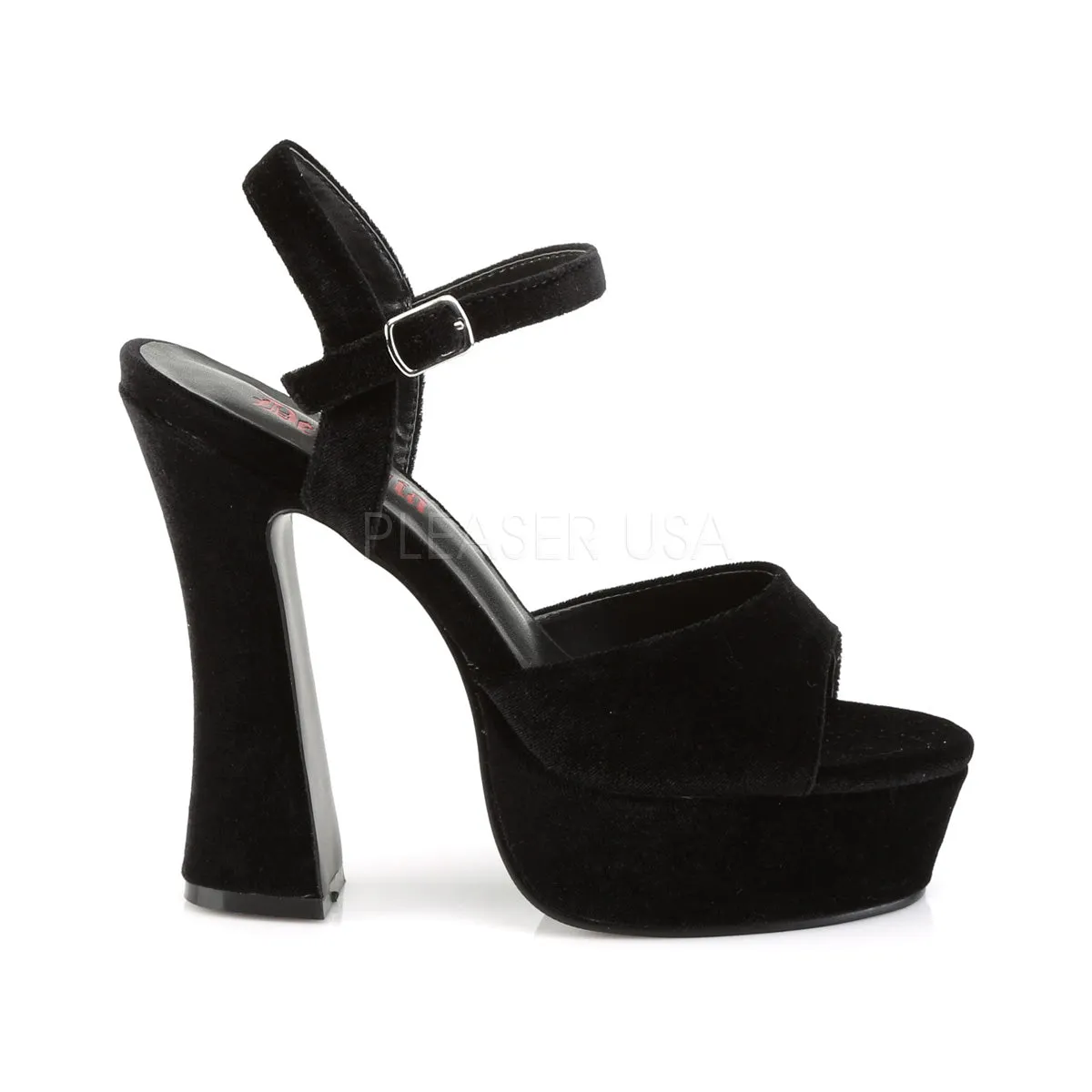 DOLLY-09  Black Velvet