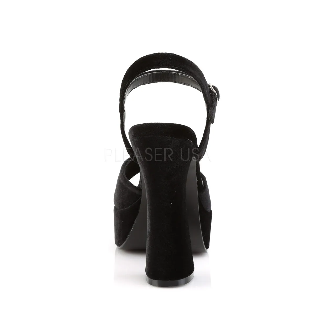 DOLLY-09  Black Velvet