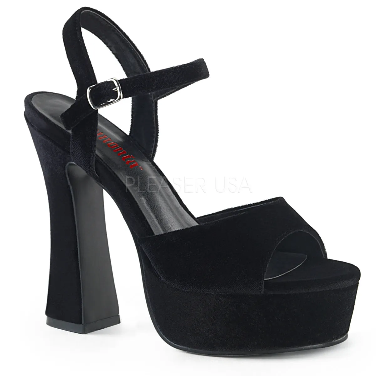 DOLLY-09  Black Velvet