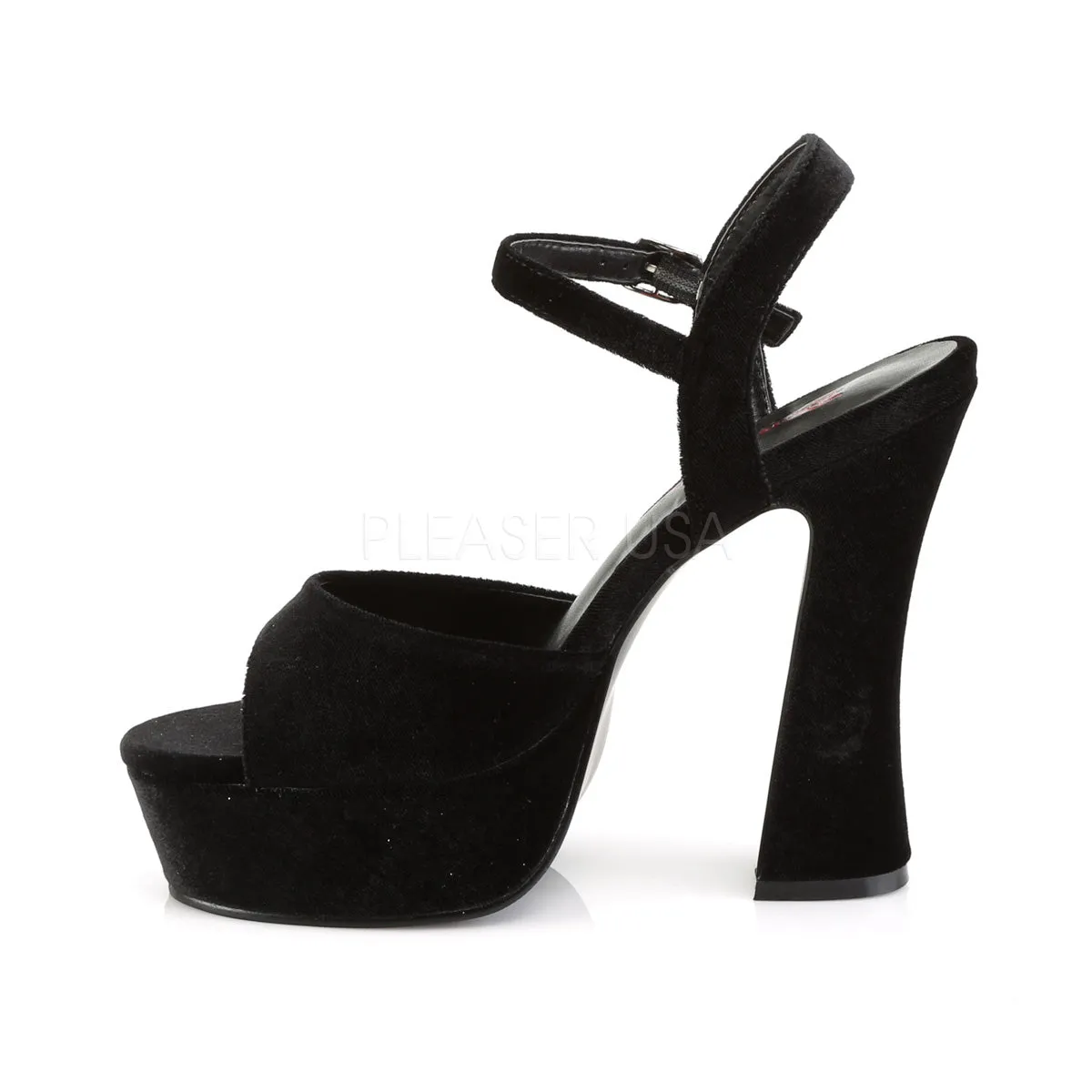 DOLLY-09  Black Velvet