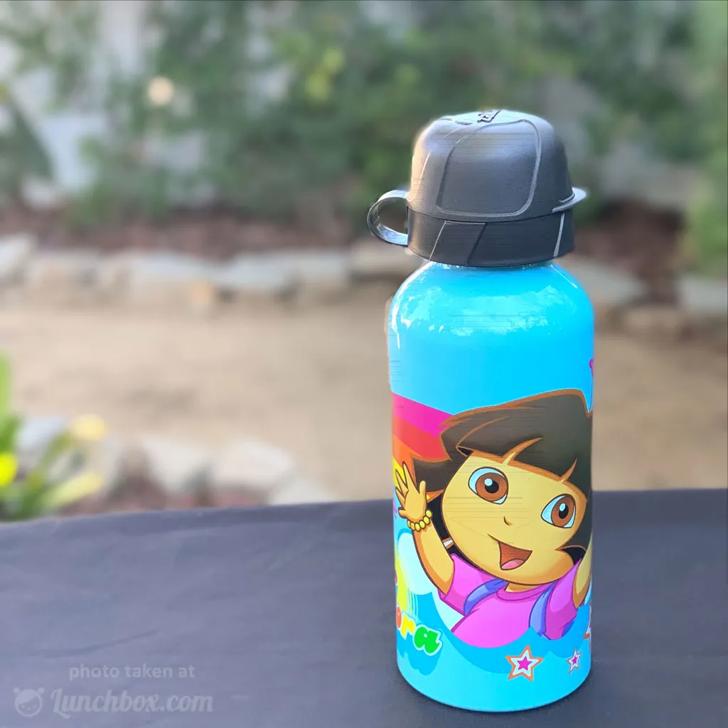 Dora the Explorer Bottle