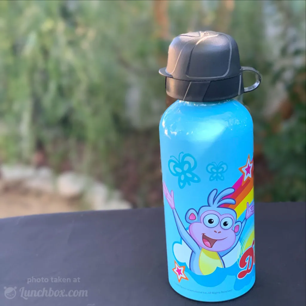 Dora the Explorer Bottle