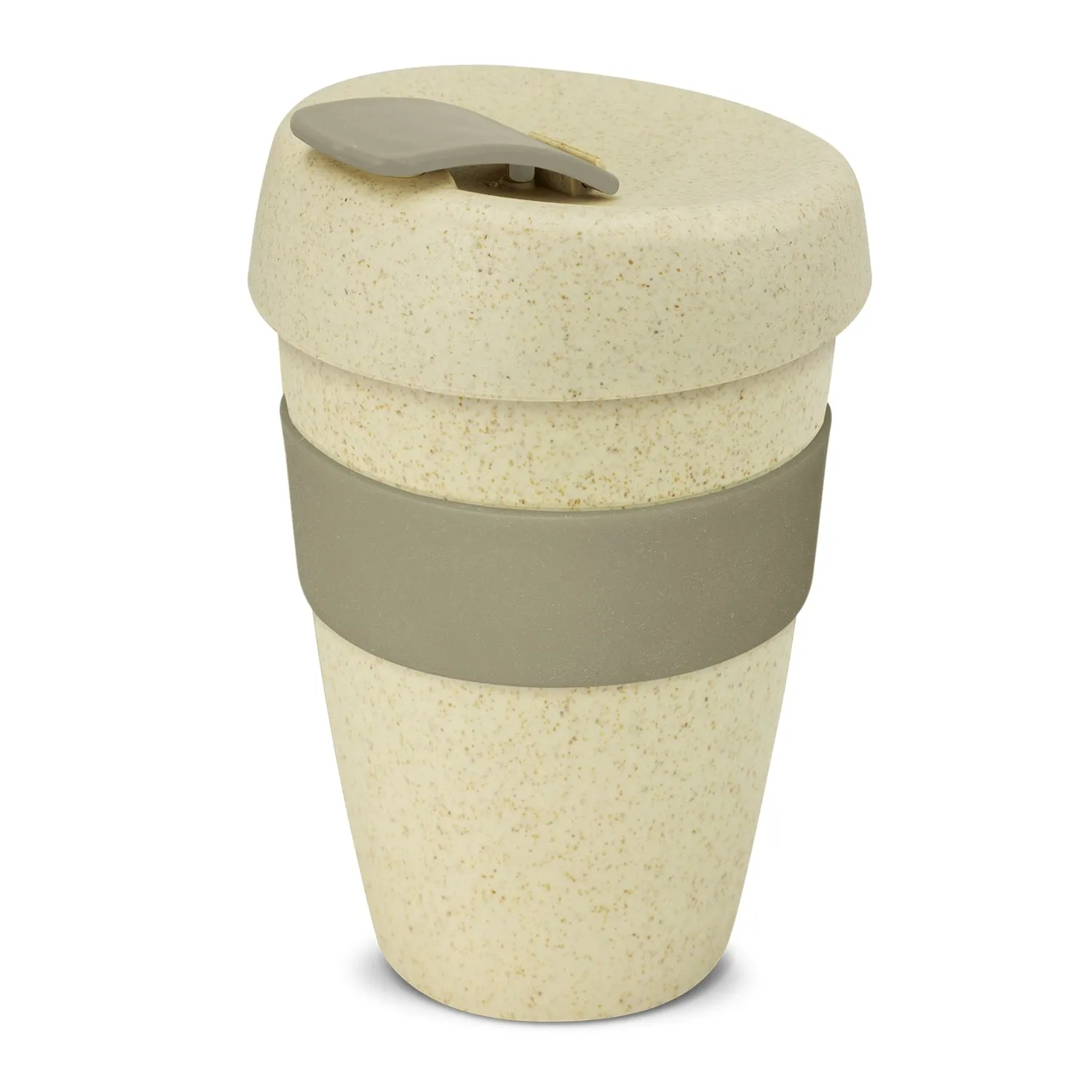 Double Wall ECO Natura Express Cup-340ml (SDW-112T)