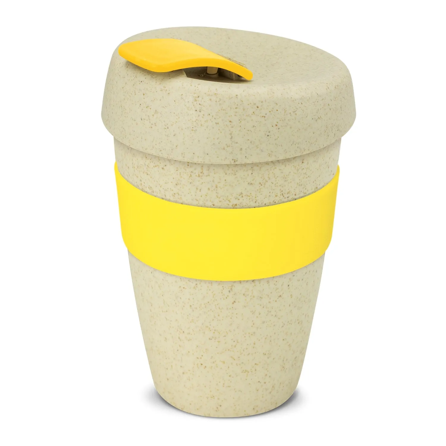 Double Wall ECO Natura Express Cup-340ml (SDW-112T)