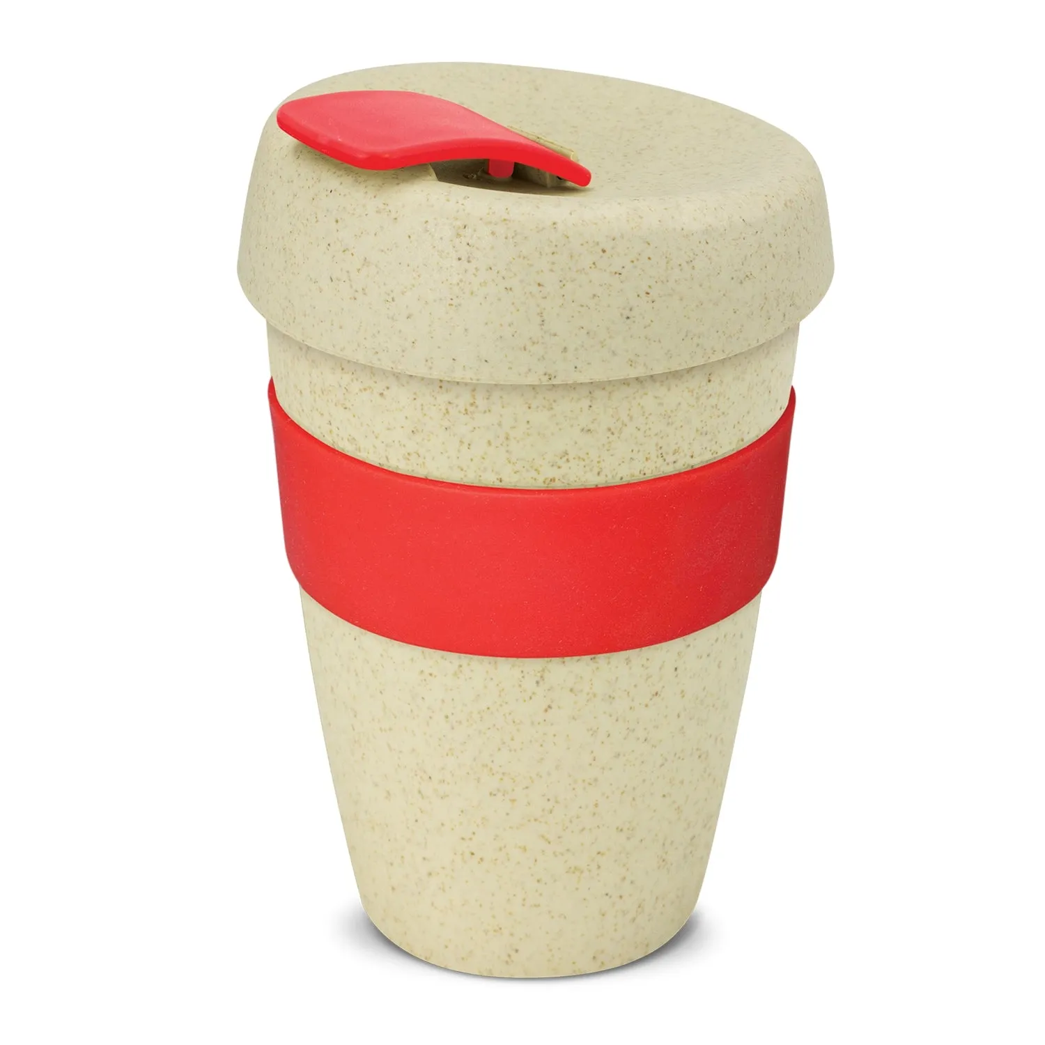 Double Wall ECO Natura Express Cup-340ml (SDW-112T)