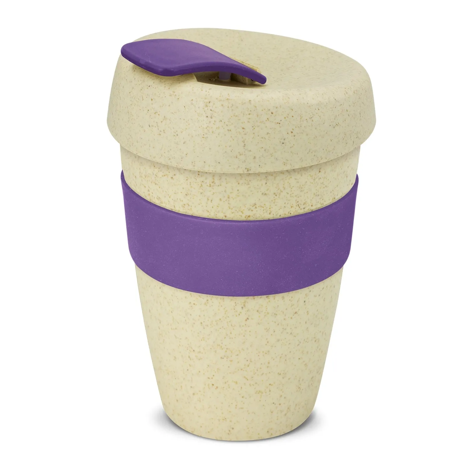 Double Wall ECO Natura Express Cup-340ml (SDW-112T)