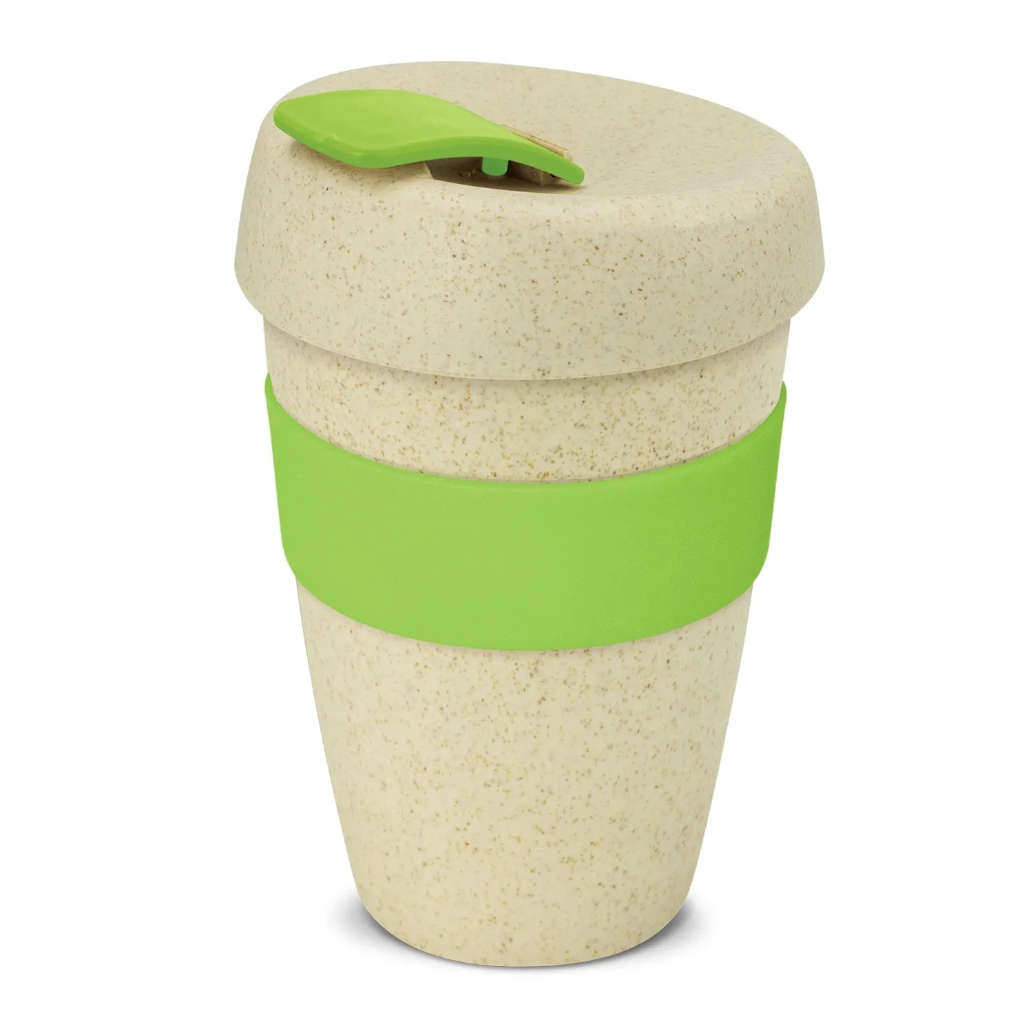 Double Wall ECO Natura Express Cup-340ml (SDW-112T)