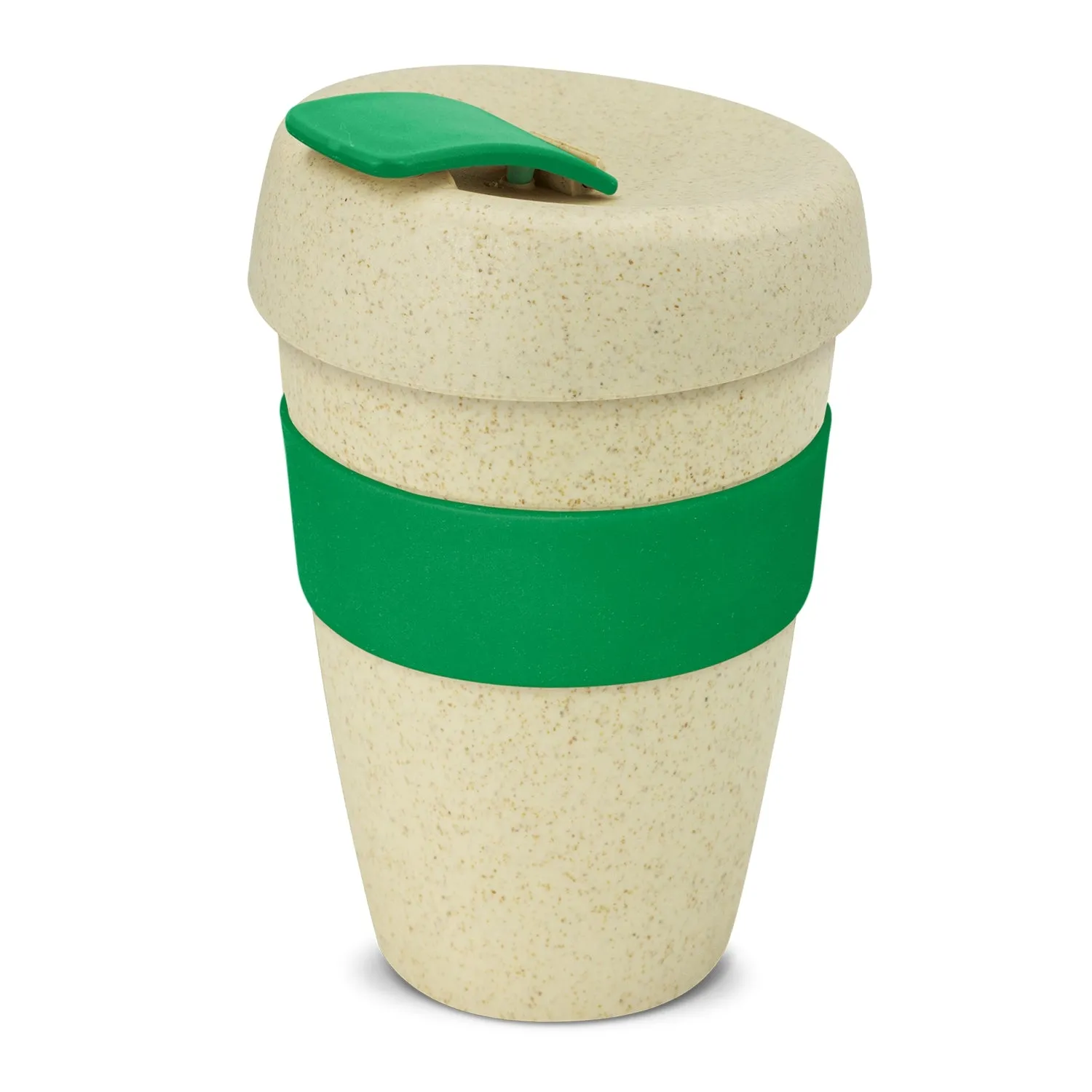 Double Wall ECO Natura Express Cup-340ml (SDW-112T)