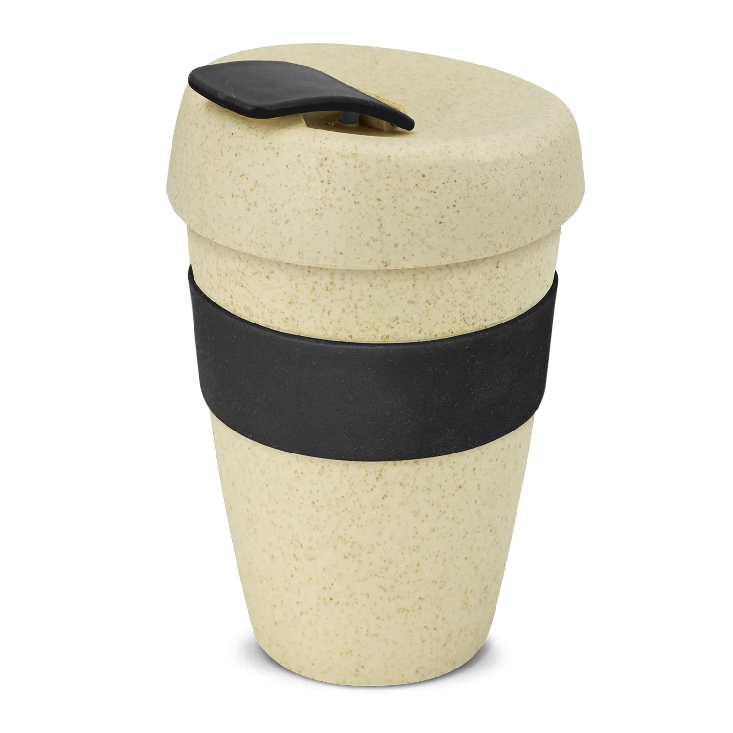 Double Wall ECO Natura Express Cup-340ml (SDW-112T)
