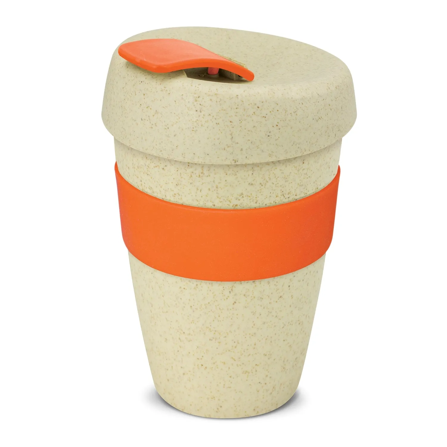 Double Wall ECO Natura Express Cup-340ml (SDW-112T)