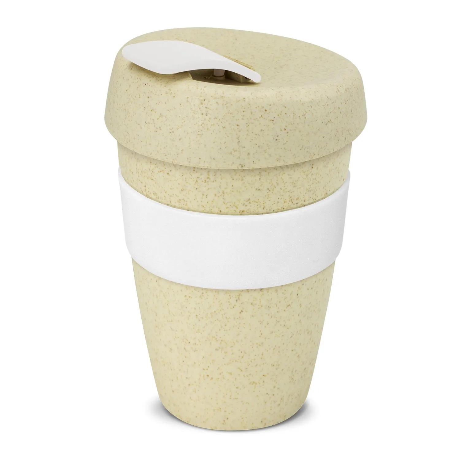 Double Wall ECO Natura Express Cup-340ml (SDW-112T)