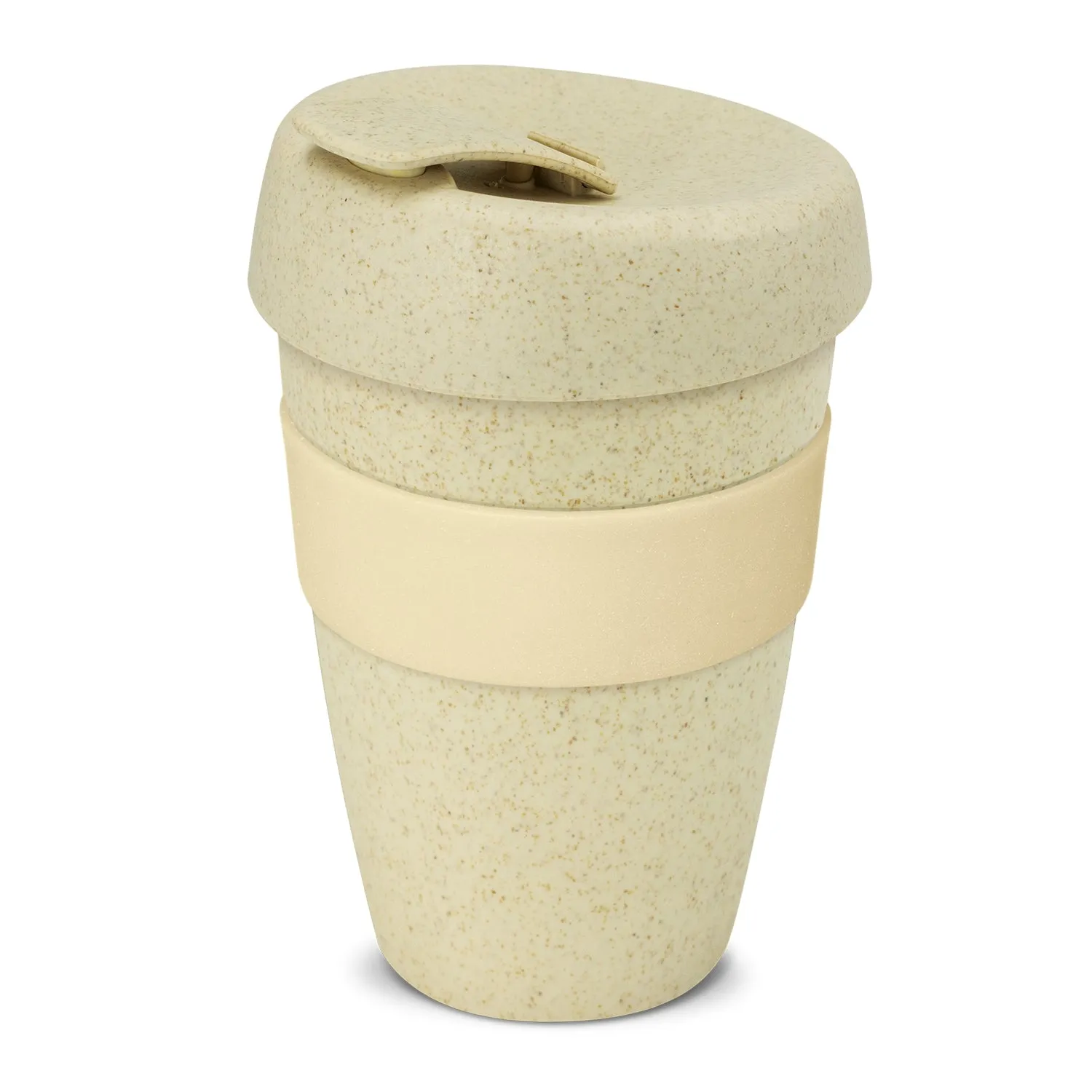 Double Wall ECO Natura Express Cup-340ml (SDW-112T)