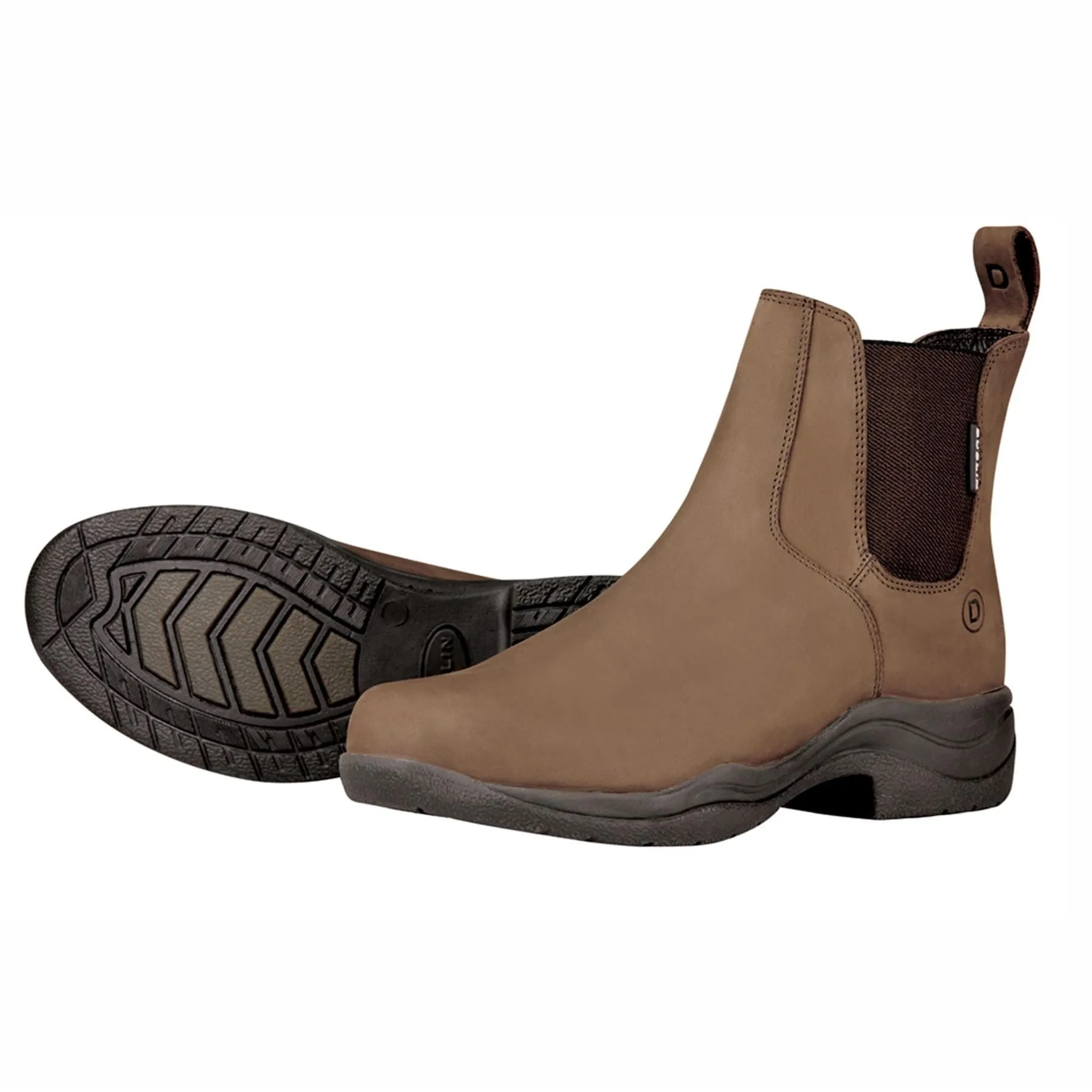 Dublin Venturer Rs Boots Iii