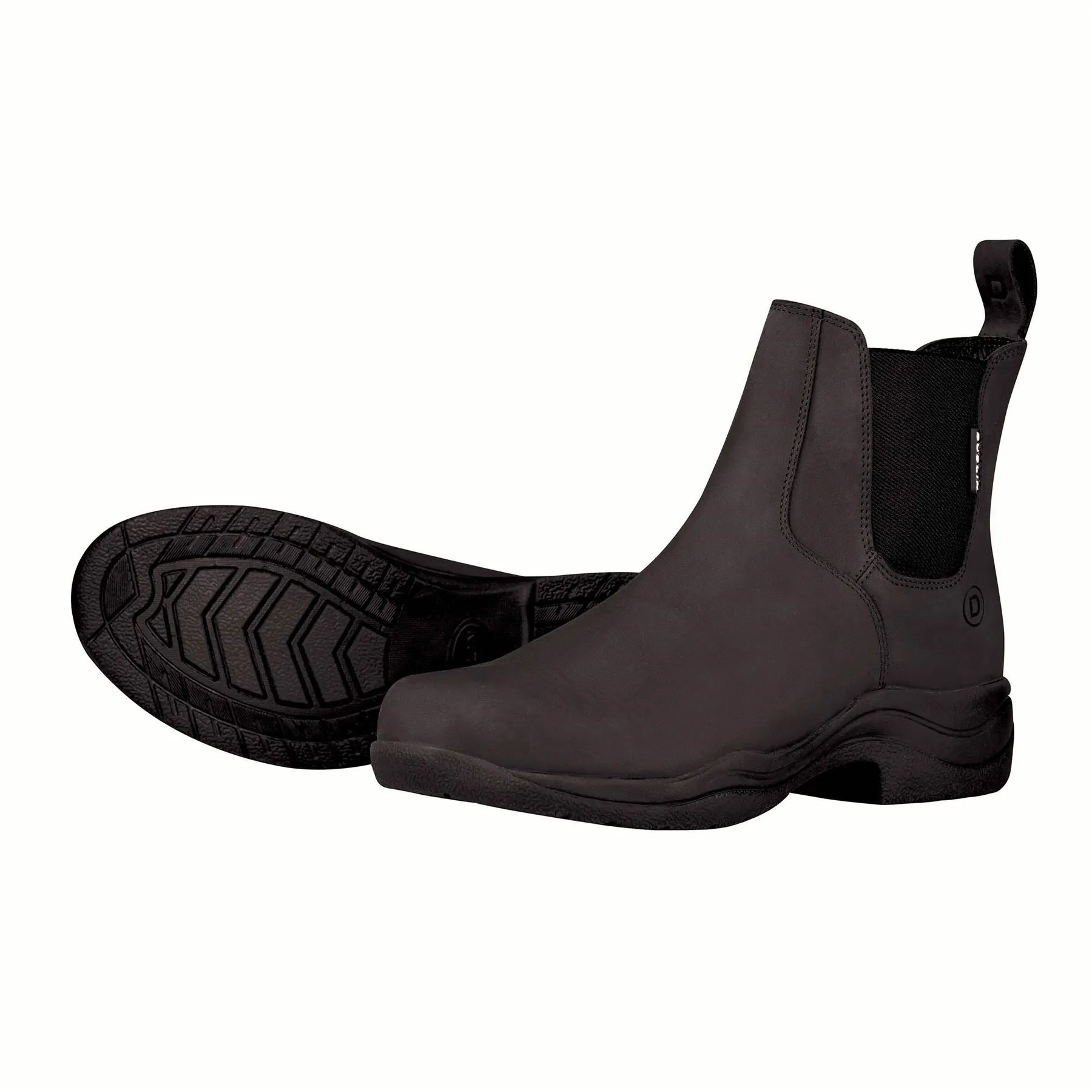 Dublin Venturer Rs Boots Iii