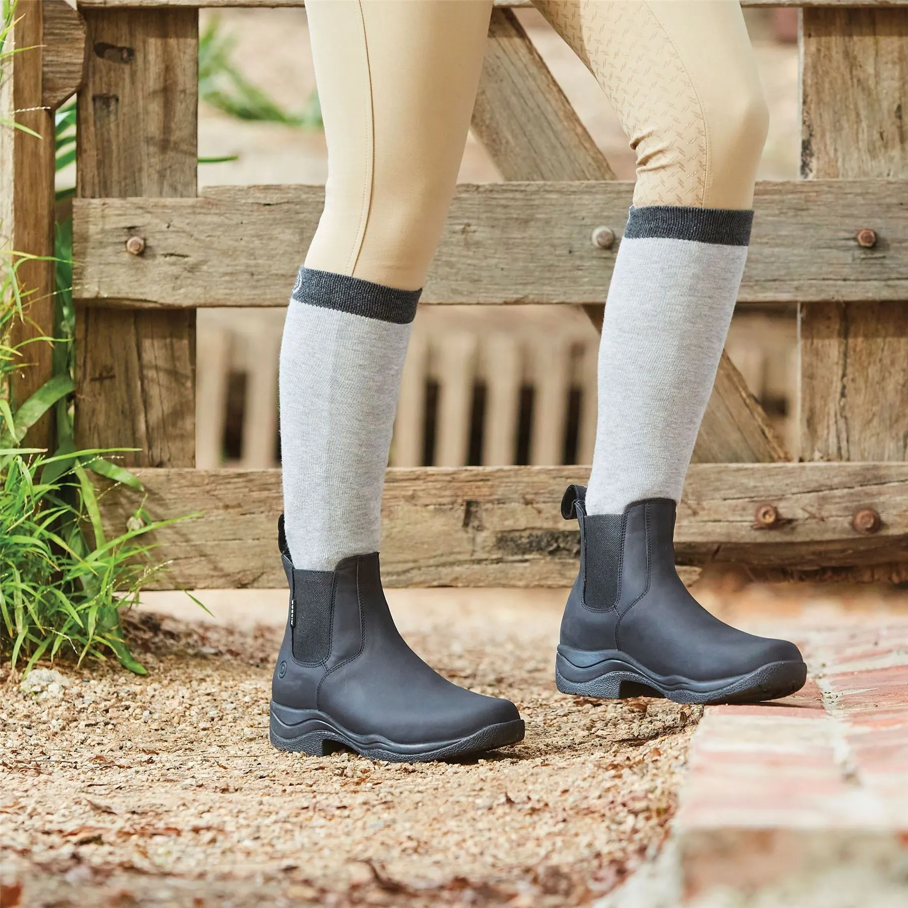 Dublin Venturer Rs Boots Iii