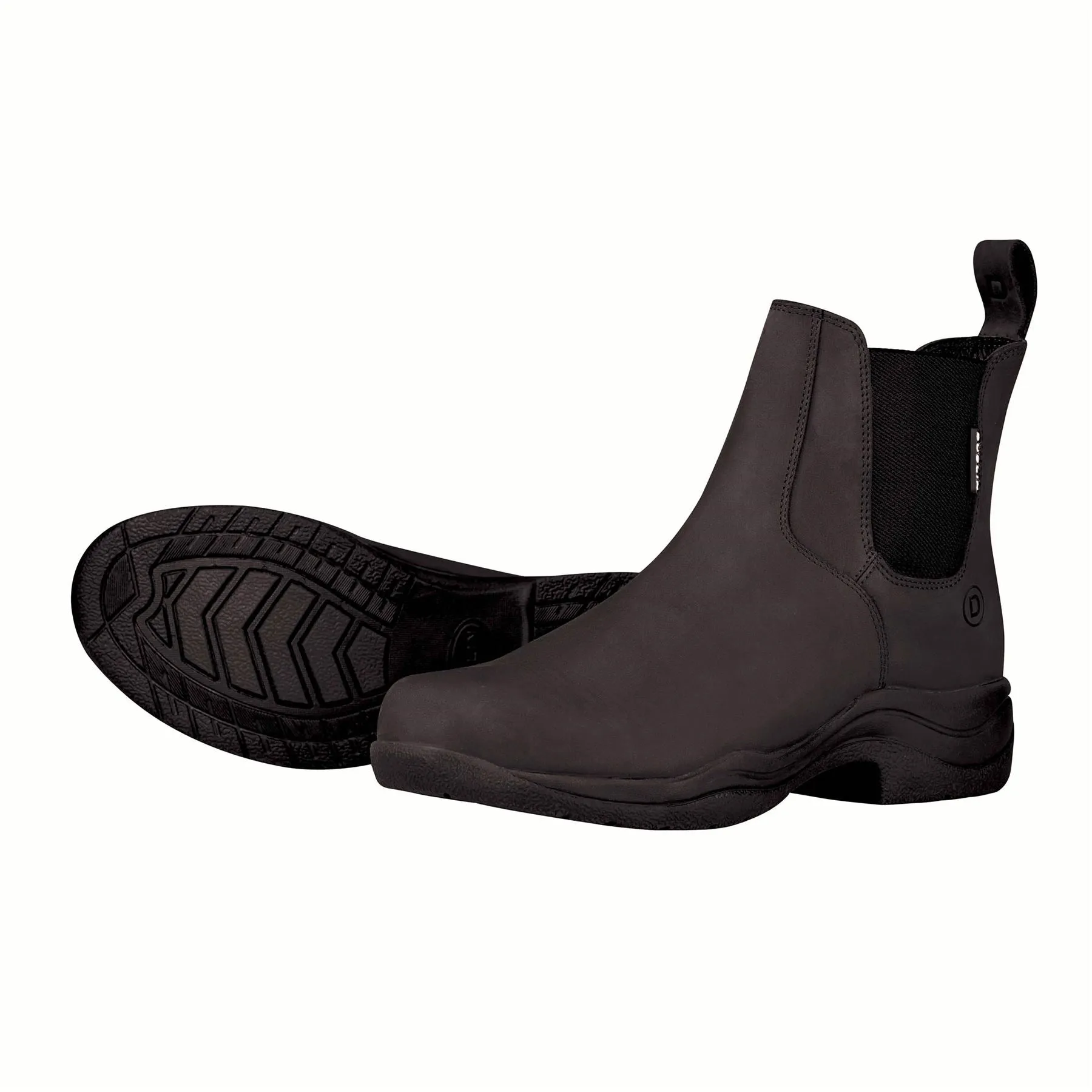 Dublin Venturer Rs Boots Iii
