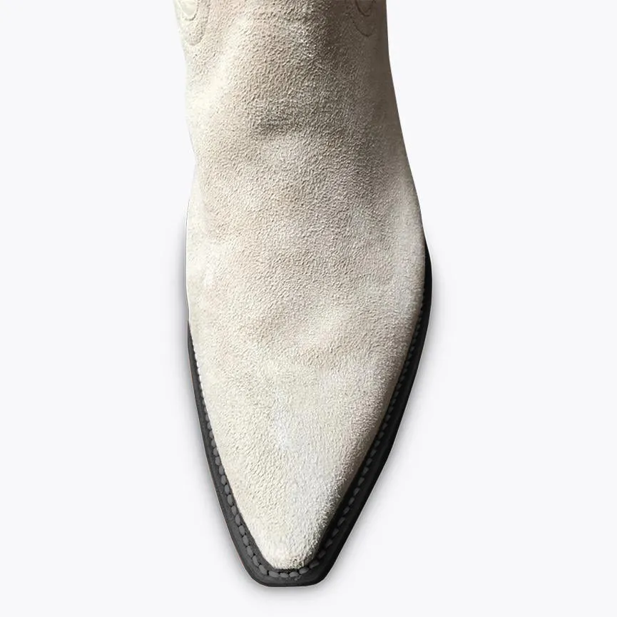 Dwite Boots