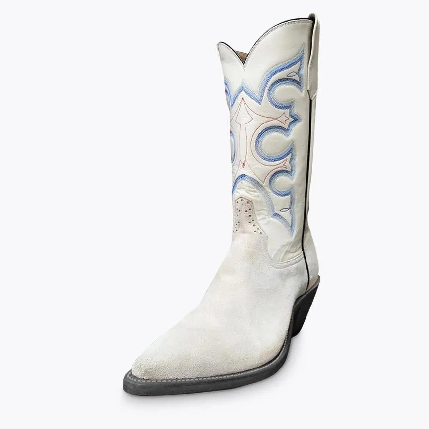 Dwite Boots