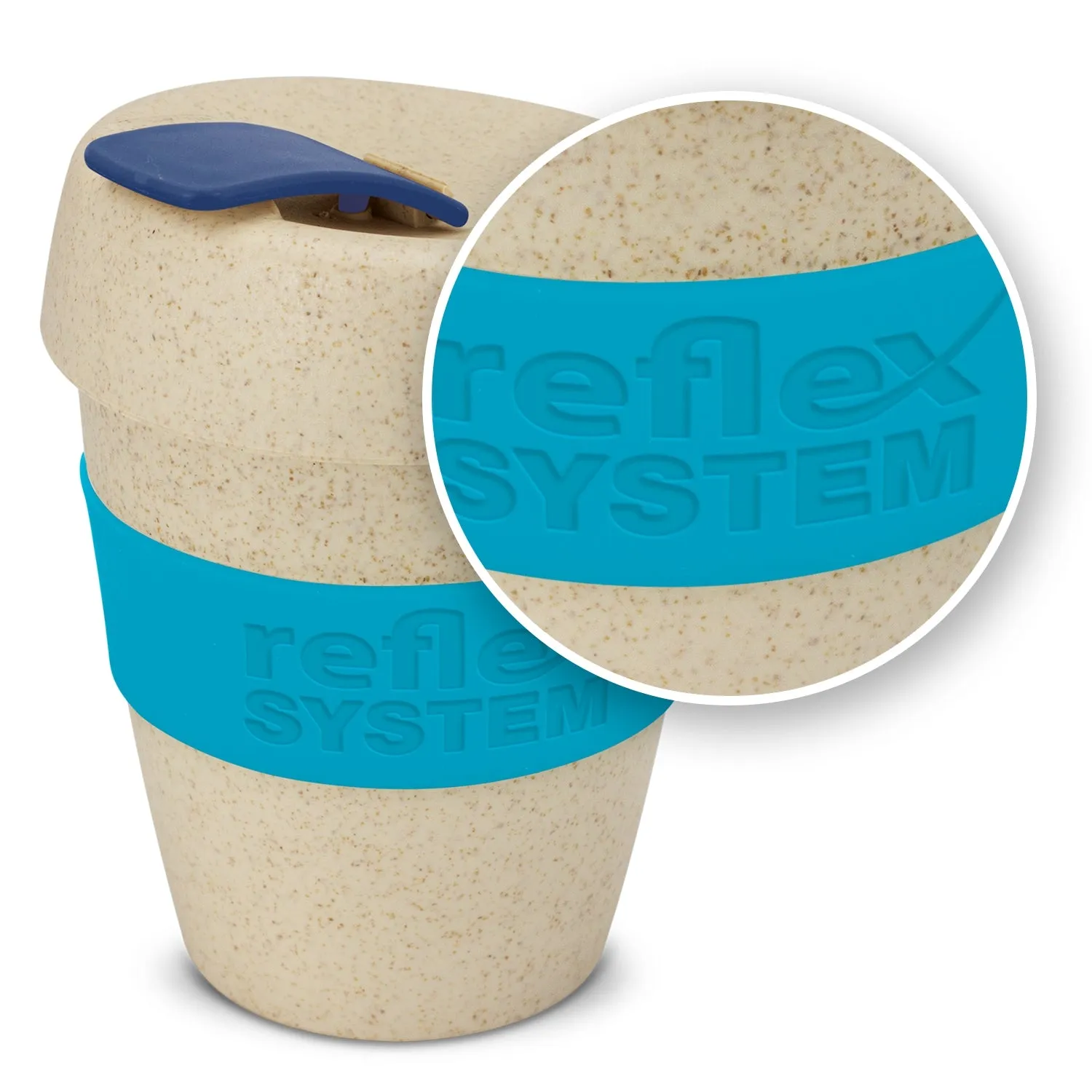 ECO Natura Express Cup-350ml (SDW-94T)