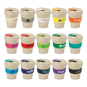 ECO Natura Express Cup-350ml (SDW-94T)