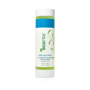 Ecorite e-Squeeze Hand & Body Wash (Cartridge) 10 fl oz/300 mL