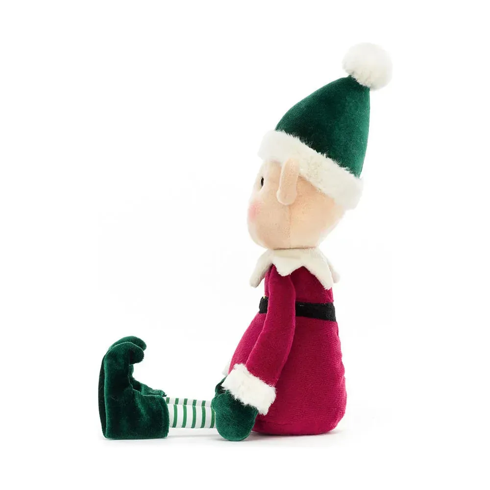 Eldo Elf