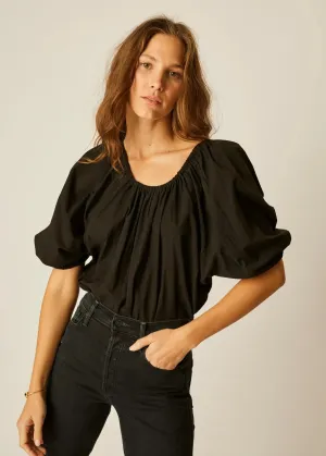 Ella Top - Cotton