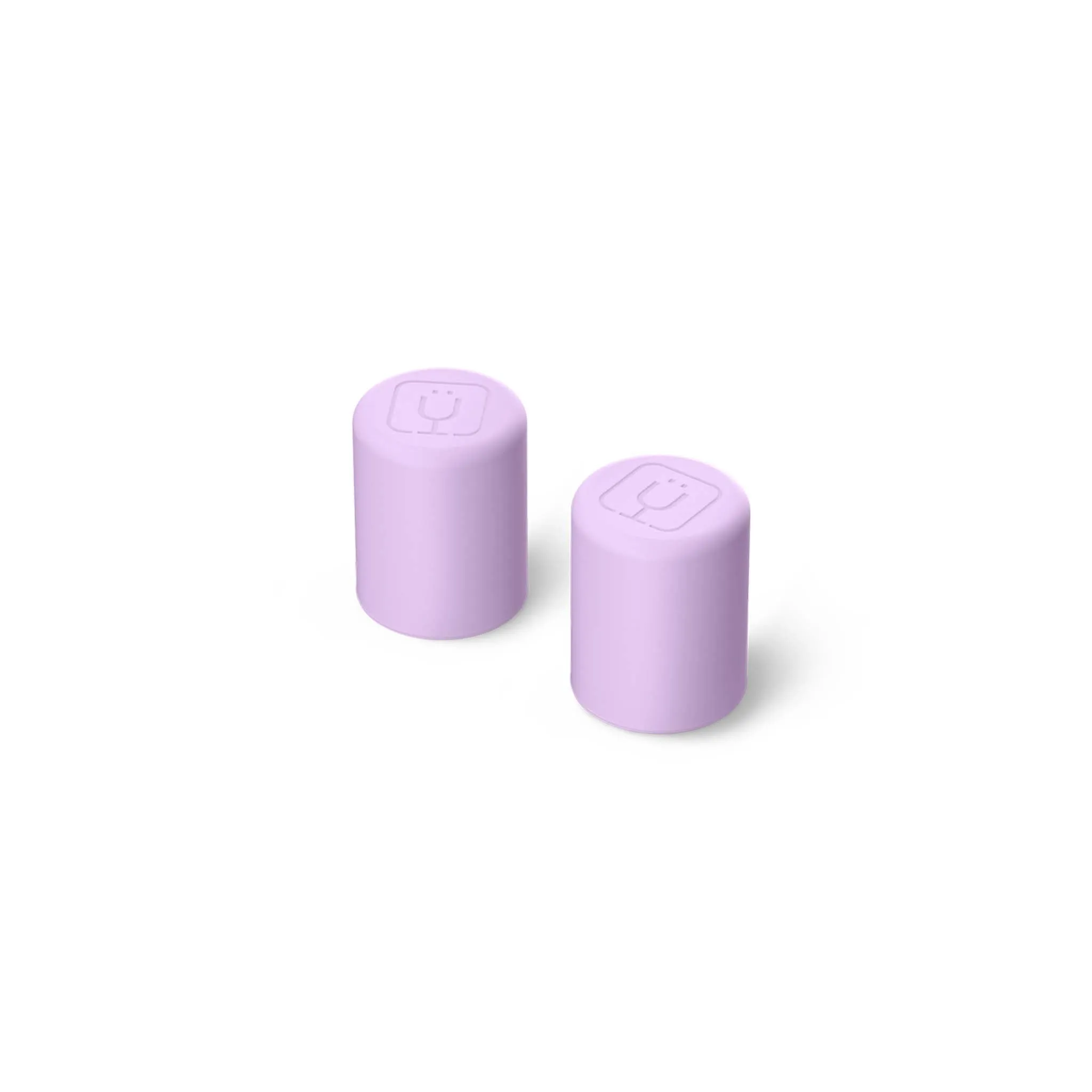 Era Magnetic Straw Cover in Cotton Candy