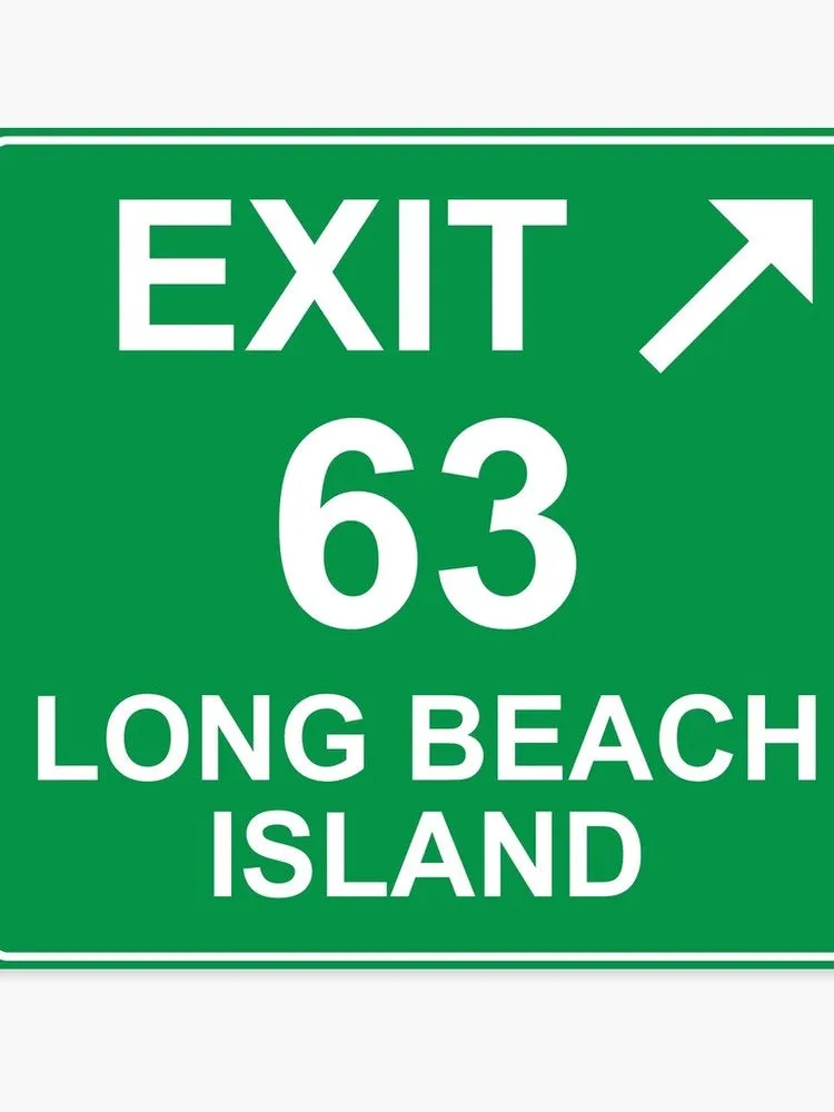 EXIT 63   Parkway Token