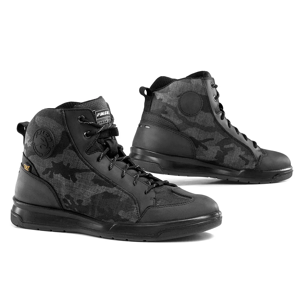 Falco Pyro 2 Boots