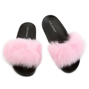 Fanzzy-1 Fur Slides
