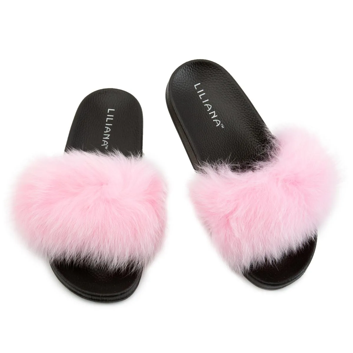 Fanzzy-1 Fur Slides