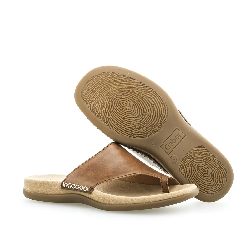 *FINAL SALE*03.700.24 - Brown Leather||*VENTE FINALE*03.700.24 - Cuir brun