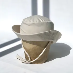 Fini. Swim Sailor Hat - Cream