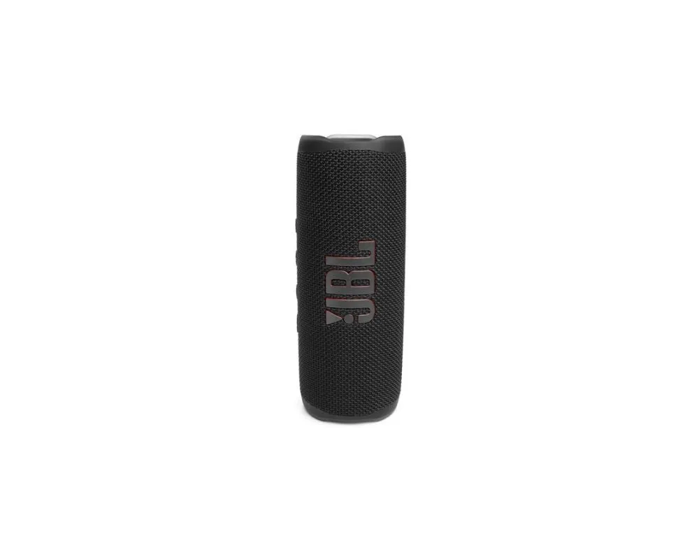 Flip 6 JBL Black – Powerful Sound in a Portable Design