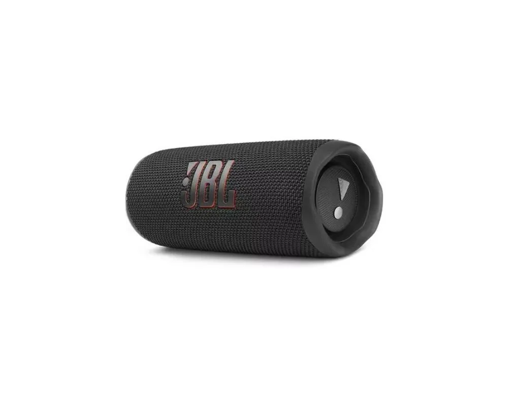 Flip 6 JBL Black – Powerful Sound in a Portable Design