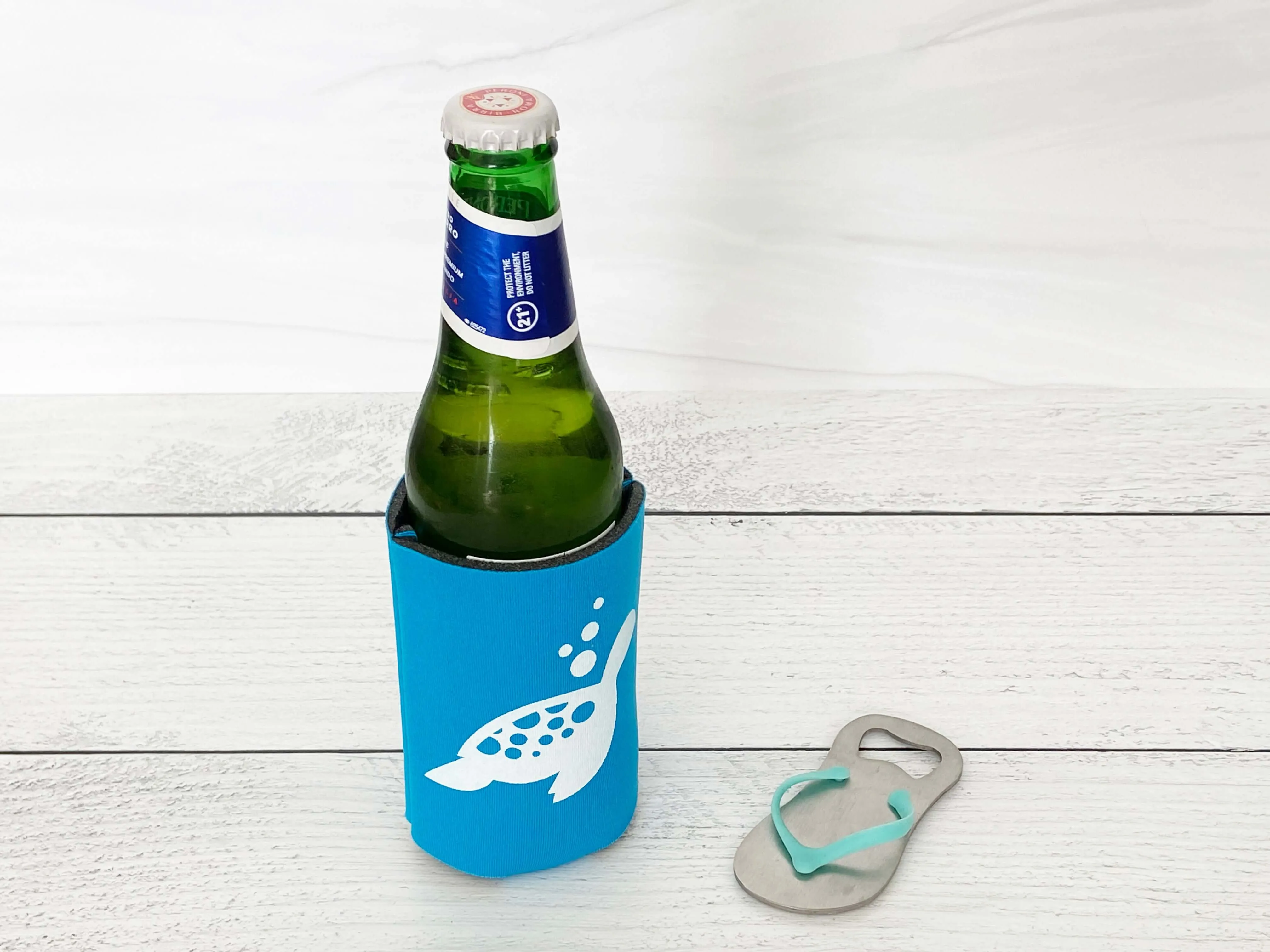 Flip Flop Bottle Opener