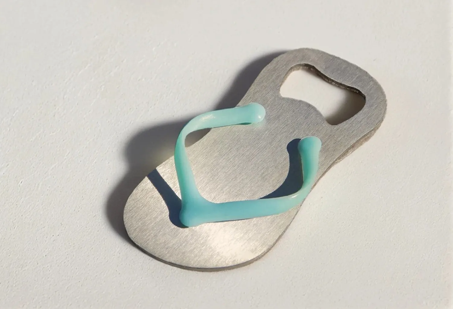 Flip Flop Bottle Opener