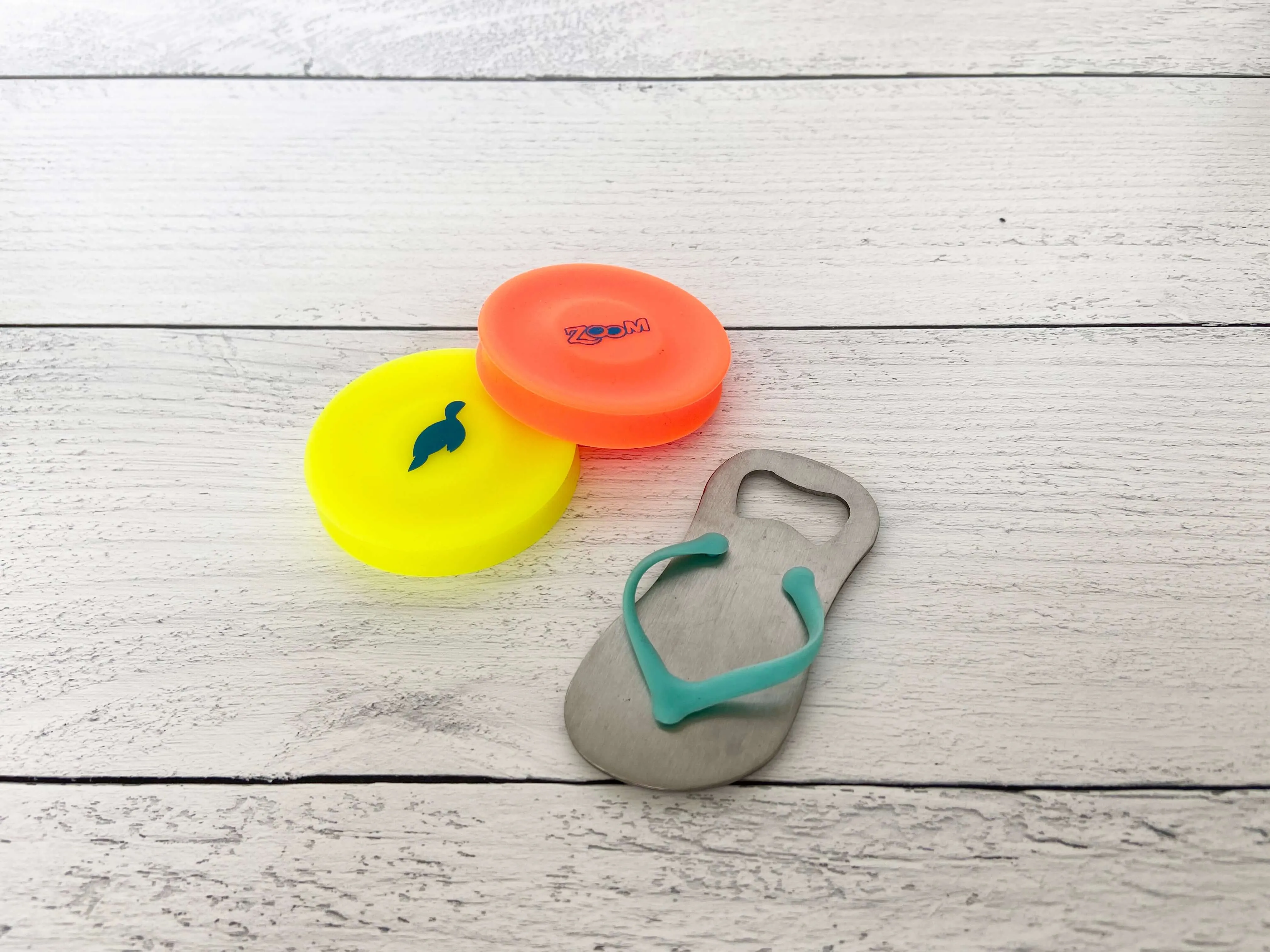 Flip Flop Bottle Opener